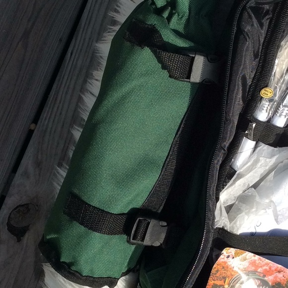 Picnic Essentials Backpack Kit - Picture 9 of 10